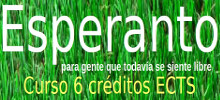 Curso de Esperanto en la Universidad de Sevilla