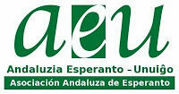  Asociación Andaluza de Esperanto  Página en construcción